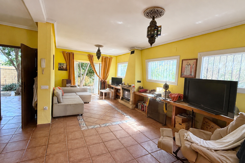 Villa i Chiclana De La Frontera, Cadiz - foto 5